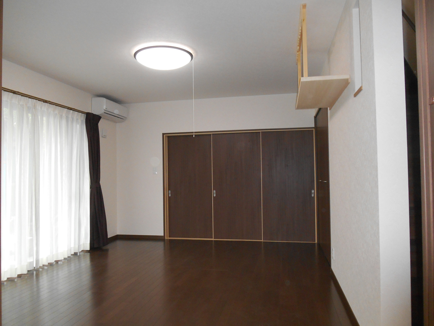 和室二間続きと床の間付き和室のある本格和風の家 筑西市で注文住宅 リフォームするなら工務店のアロー住建