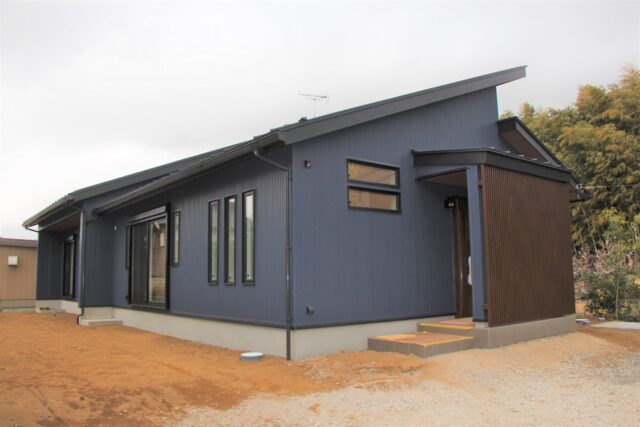 平屋のように暮らせる2階建て住宅(室内猫ちゃん対応) 平屋のように暮らせる2階建て住宅(室内猫ちゃん対応)