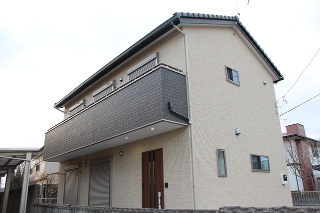 家族が末永く住める4LDK30坪の家 家族が末永く住める4LDK30坪の家