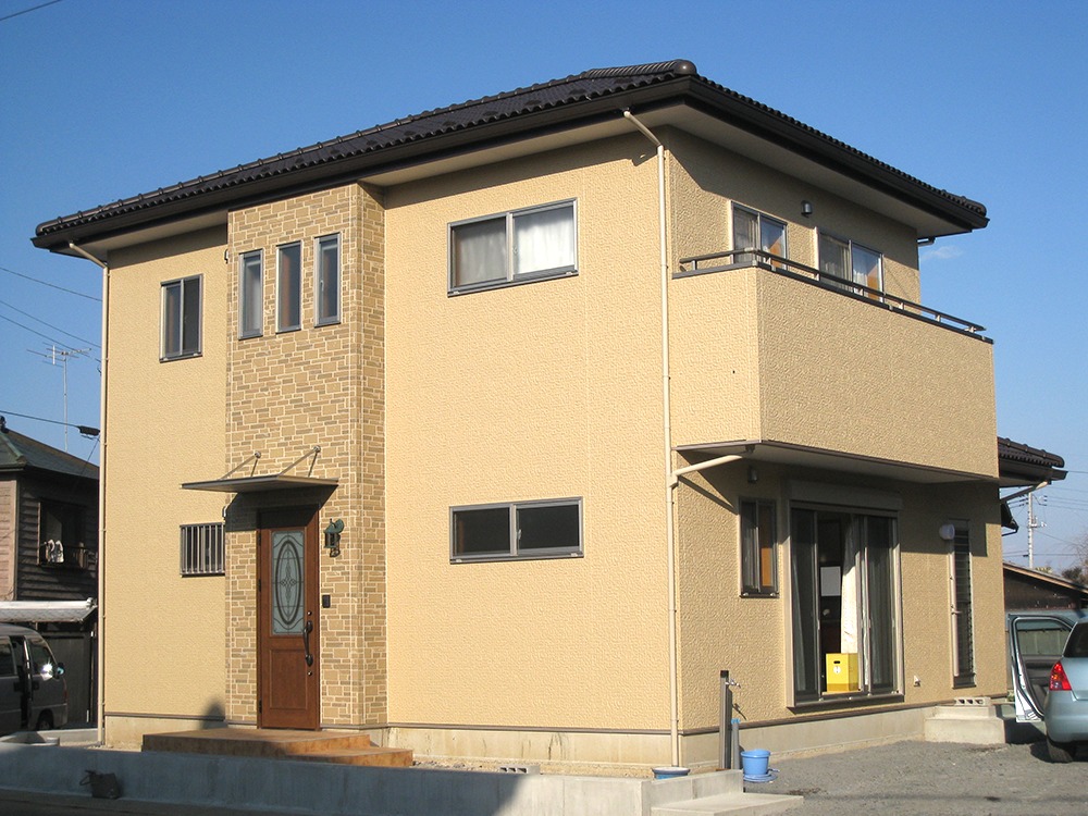 株式会社アロー住建