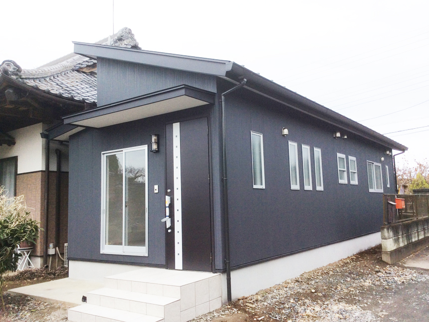 株式会社アロー住建