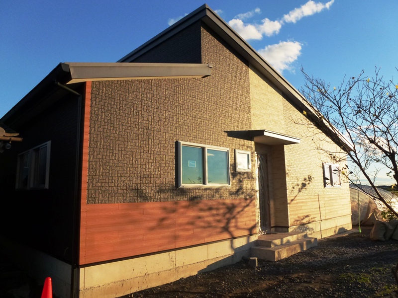 株式会社アロー住建