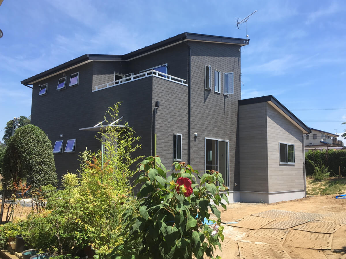 株式会社アロー住建