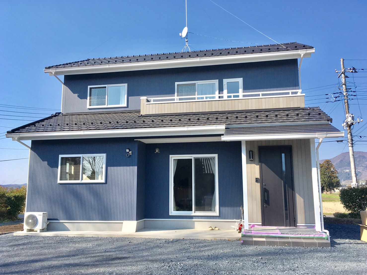 株式会社アロー住建