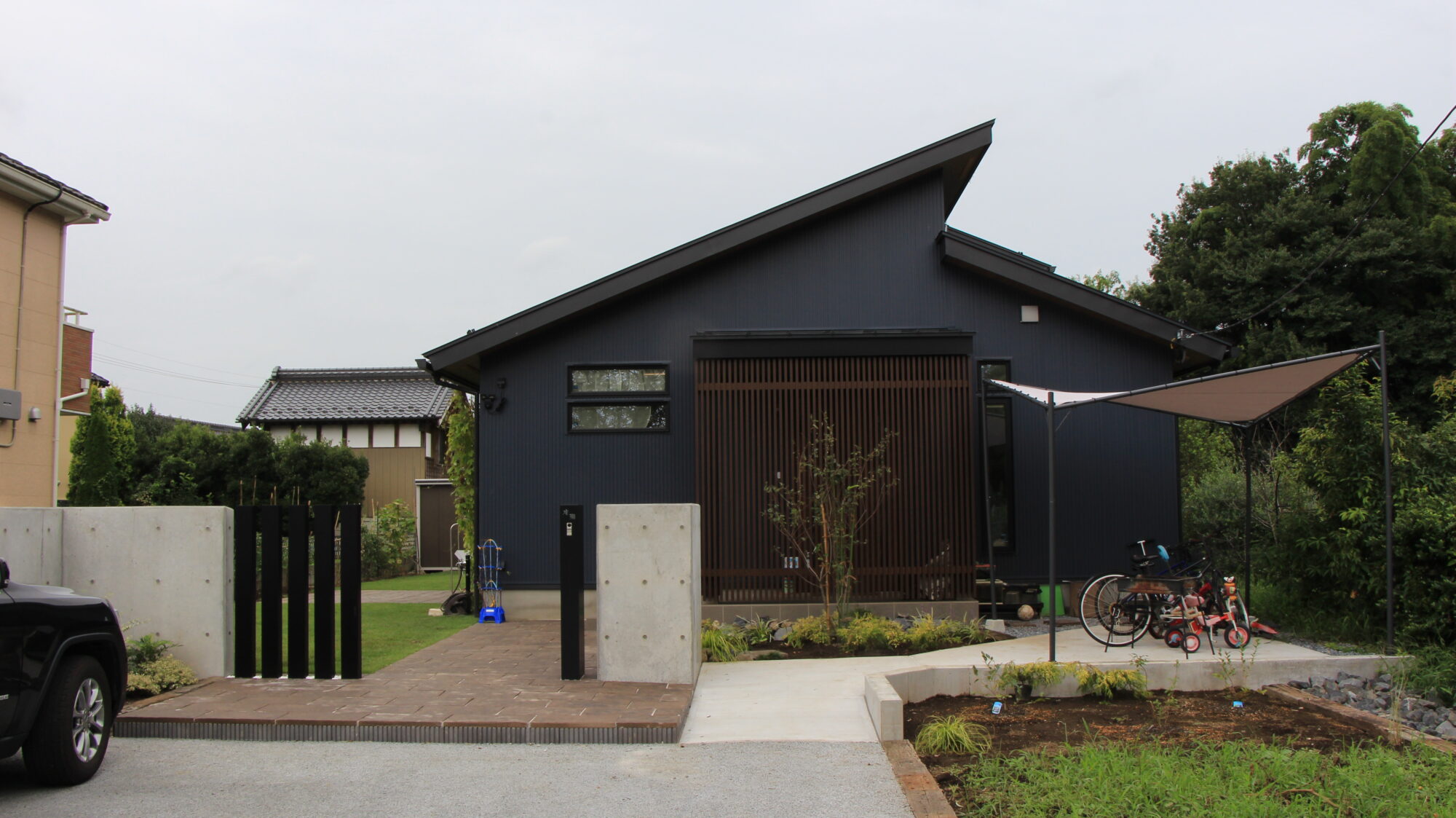 株式会社アロー住建