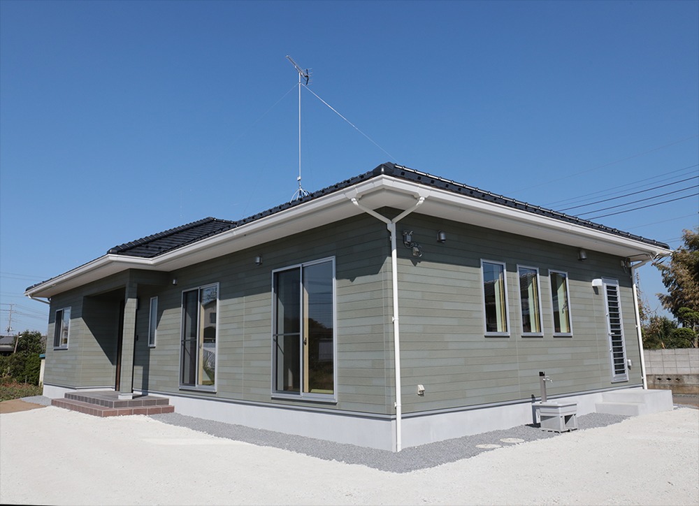 株式会社アロー住建